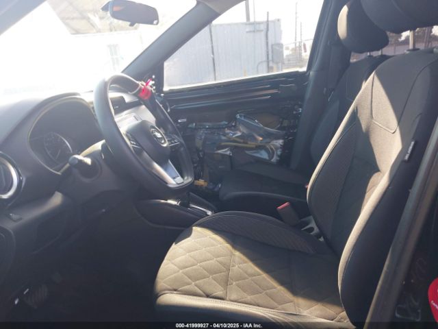 3N1CP5CU5KL506114 Nissan KICKS SV