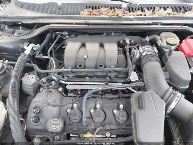 1FAHP2E83GG148773 Ford TAURUS SEL