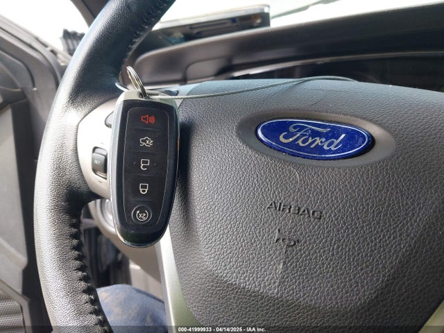 1FAHP2E83GG148773 Ford TAURUS SEL