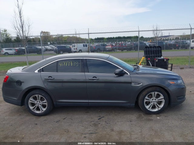 1FAHP2E83GG148773 Ford TAURUS SEL