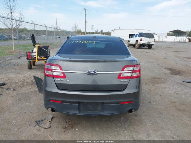 1FAHP2E83GG148773 Ford TAURUS SEL
