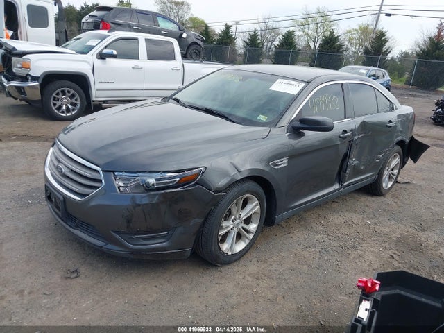 1FAHP2E83GG148773 Ford TAURUS SEL