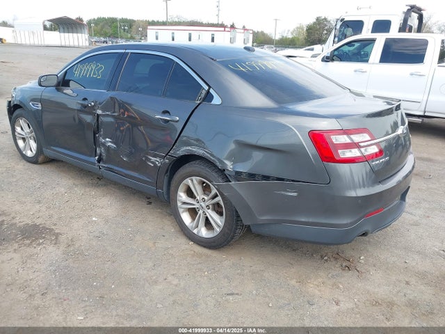1FAHP2E83GG148773 Ford TAURUS SEL