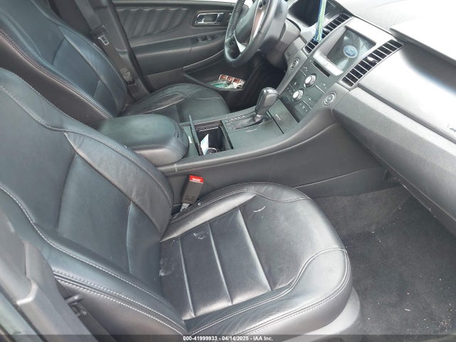 1FAHP2E83GG148773 Ford TAURUS SEL