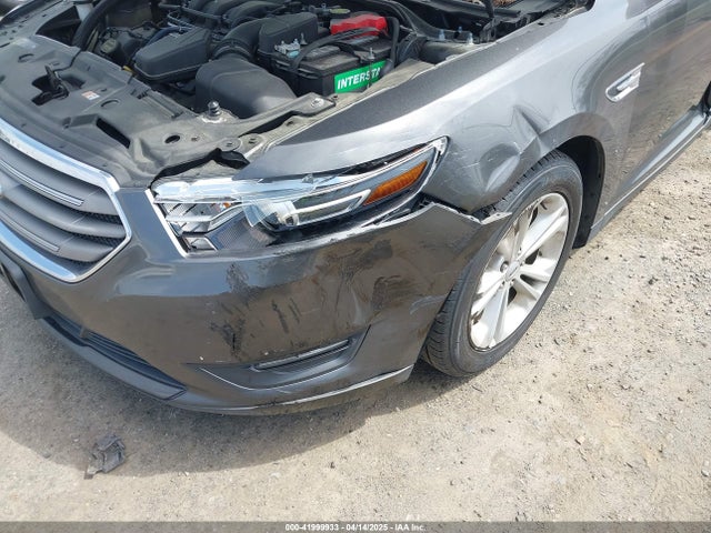 1FAHP2E83GG148773 Ford TAURUS SEL