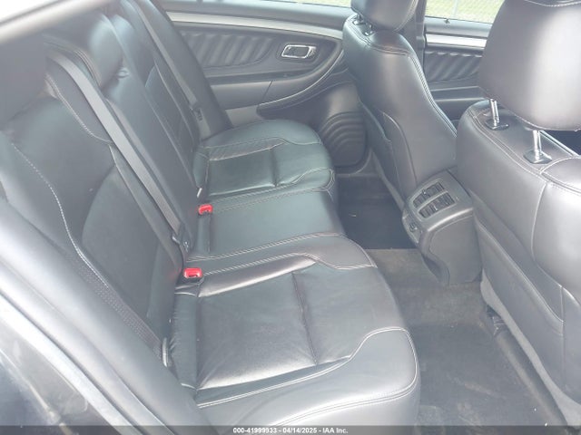 1FAHP2E83GG148773 Ford TAURUS SEL