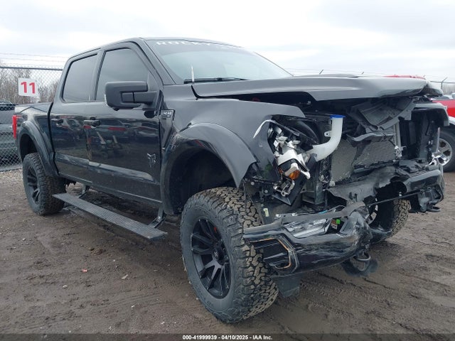 Ford F-150 Xlt 2023 1FTFW1E5XPKE96183 Image 1