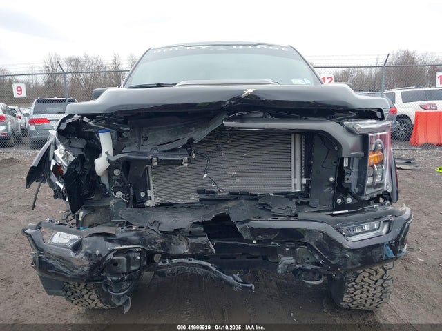 Ford F-150 Xlt 2023 1FTFW1E5XPKE96183 Image 13