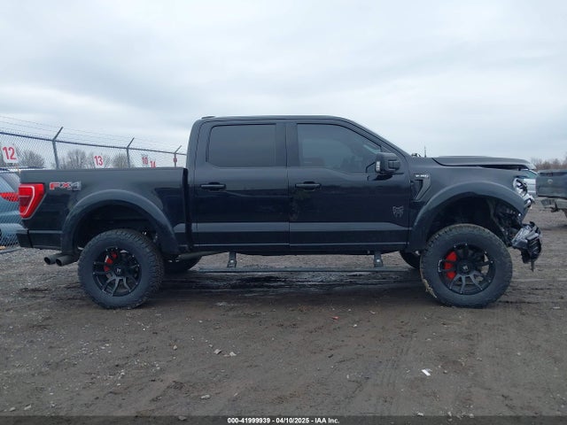 Ford F-150 Xlt 2023 1FTFW1E5XPKE96183 Image 14