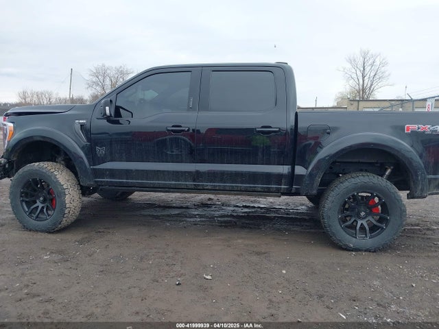 Ford F-150 Xlt 2023 1FTFW1E5XPKE96183 Image 15