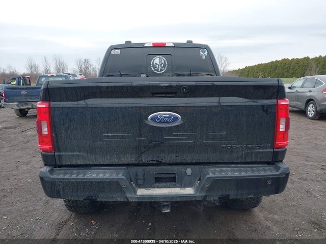 Ford F-150 Xlt 2023 1FTFW1E5XPKE96183 Image 17