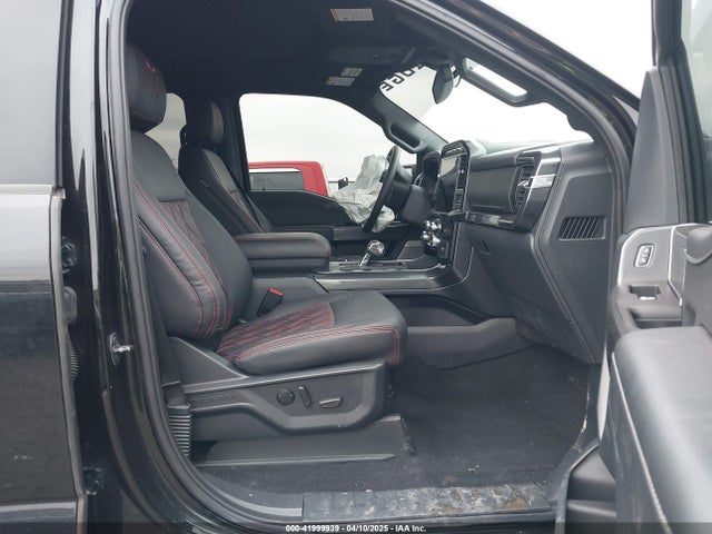Ford F-150 Xlt 2023 1FTFW1E5XPKE96183 Image 5