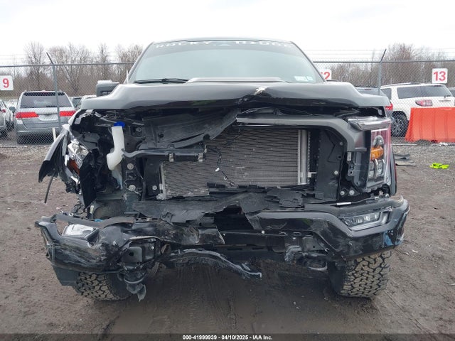 Ford F-150 Xlt 2023 1FTFW1E5XPKE96183 Image 6