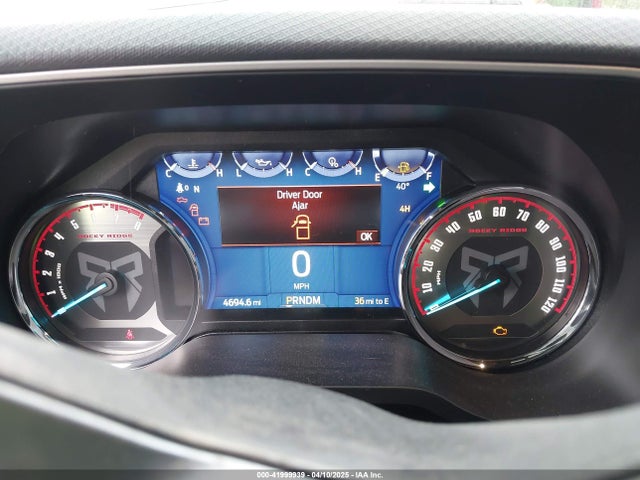 Ford F-150 Xlt 2023 1FTFW1E5XPKE96183 Image 7
