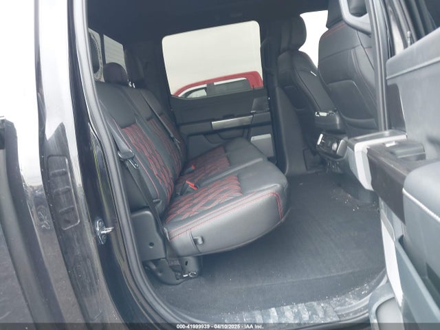 Ford F-150 Xlt 2023 1FTFW1E5XPKE96183 Image 8