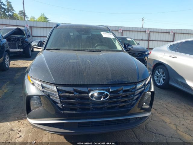 5NMJB3AE6PH247690 Hyundai TUCSON SEL