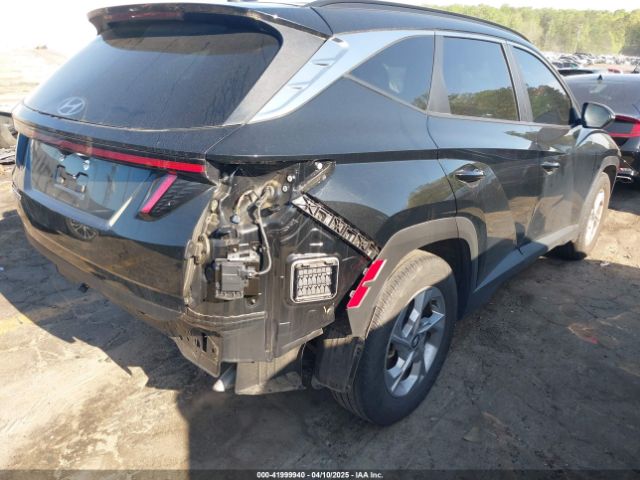 5NMJB3AE6PH247690 Hyundai TUCSON SEL
