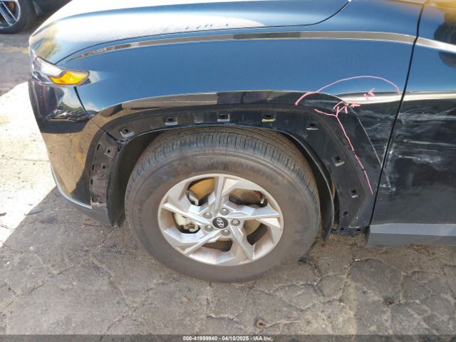 5NMJB3AE6PH247690 Hyundai TUCSON SEL