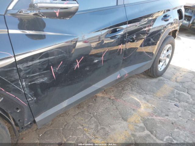 5NMJB3AE6PH247690 Hyundai TUCSON SEL