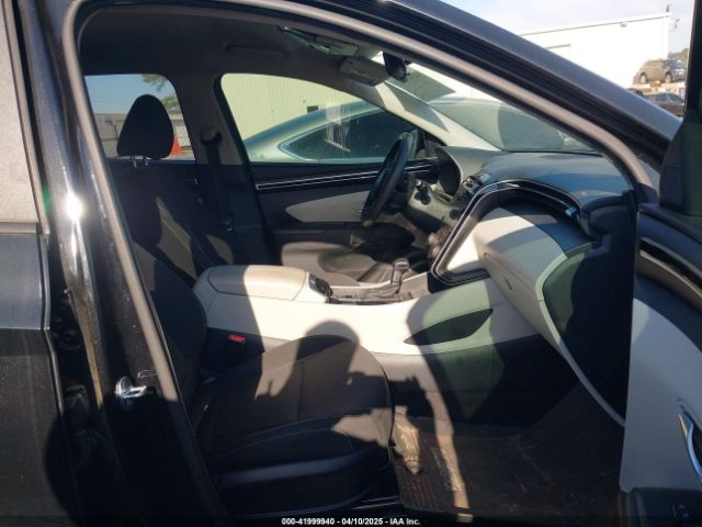 5NMJB3AE6PH247690 Hyundai TUCSON SEL