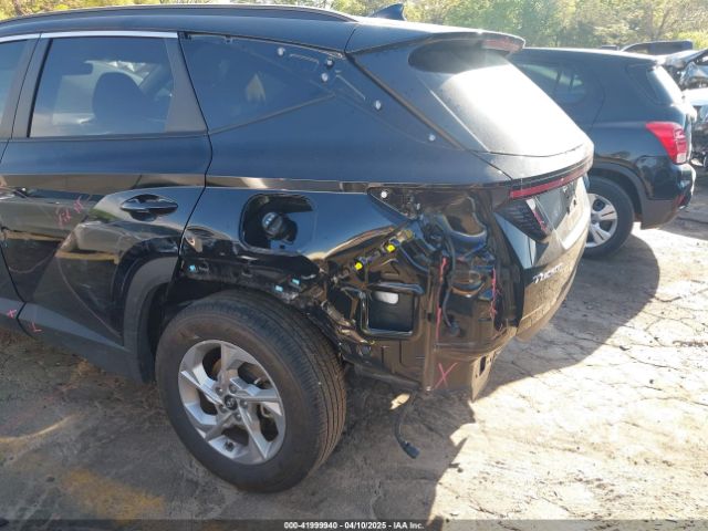 5NMJB3AE6PH247690 Hyundai TUCSON SEL