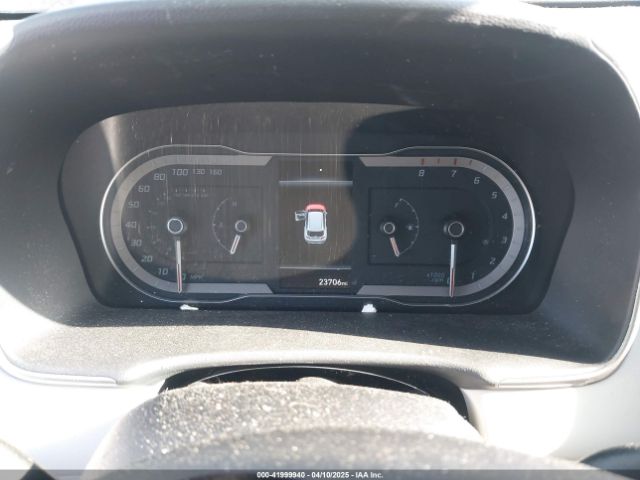 5NMJB3AE6PH247690 Hyundai TUCSON SEL