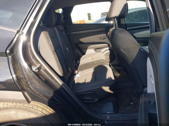 5NMJB3AE6PH247690 Hyundai TUCSON SEL