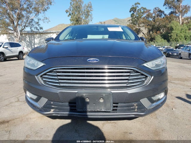 3FA6P0HD9HR150686 Ford FUSION SE