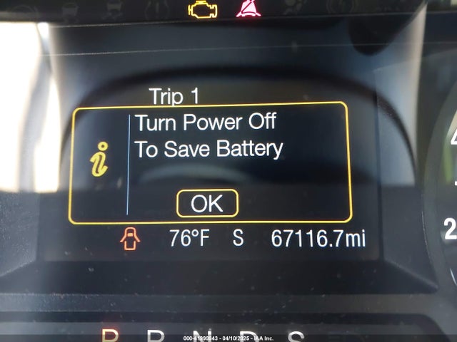 3FA6P0HD9HR150686 Ford FUSION SE