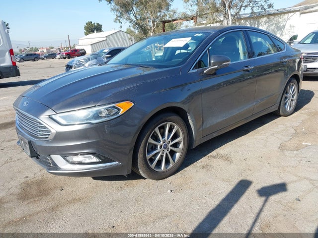 3FA6P0HD9HR150686 Ford FUSION SE