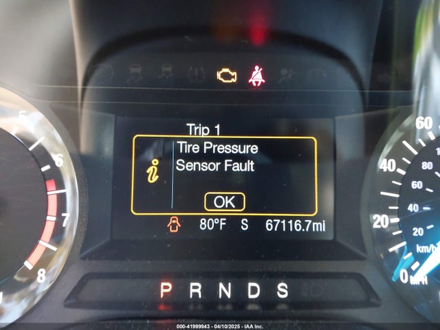 3FA6P0HD9HR150686 Ford FUSION SE