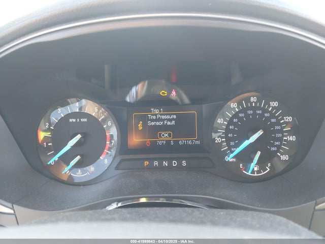 3FA6P0HD9HR150686 Ford FUSION SE