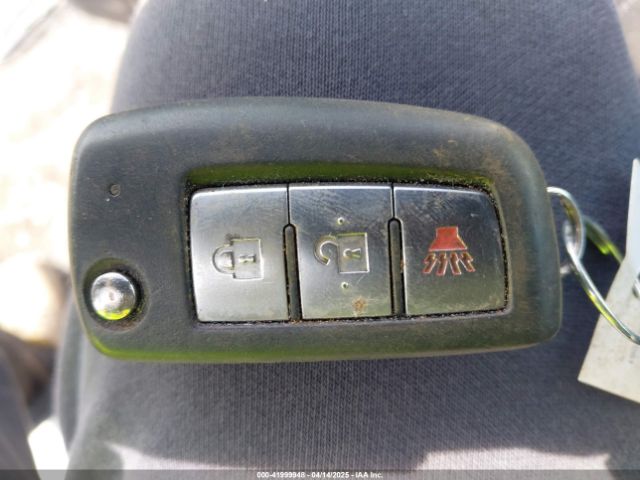 KNMAT2MV1HP533572 Nissan ROGUE S