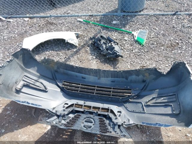 KNMAT2MV1HP533572 Nissan ROGUE S