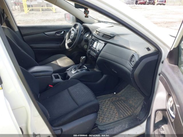 KNMAT2MV1HP533572 Nissan ROGUE S