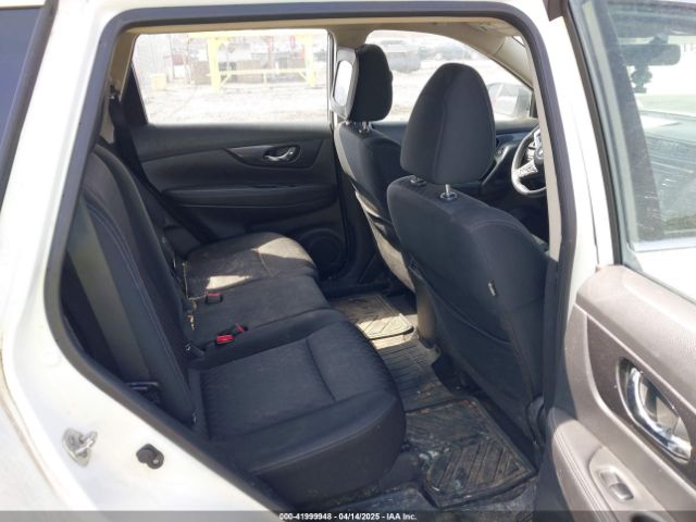 KNMAT2MV1HP533572 Nissan ROGUE S