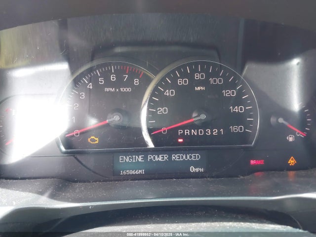 2010 CADILLAC DTS 1G6KD5EY8AU106072 Photo 6