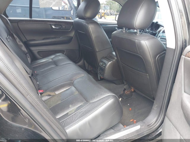 2010 CADILLAC DTS 1G6KD5EY8AU106072 Photo 7