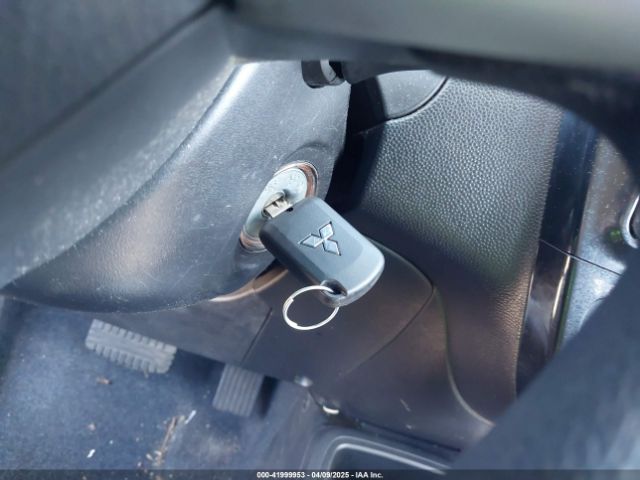 2020 MITSUBISHI MIRAGE ML32A3HJ3LH010566 Photo 10