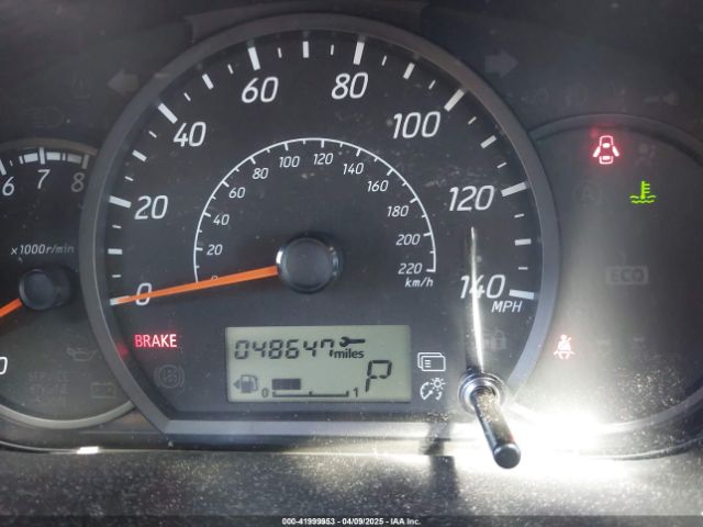 ML32A3HJ3LH010566 Mitsubishi Mirage Es/se