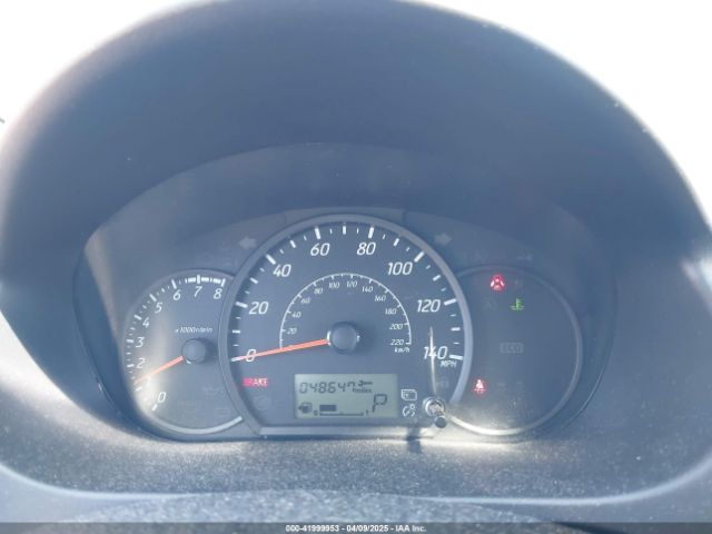 2020 MITSUBISHI MIRAGE ML32A3HJ3LH010566 Photo 6