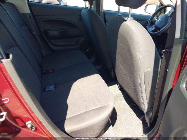 2020 MITSUBISHI MIRAGE ML32A3HJ3LH010566 Photo 7