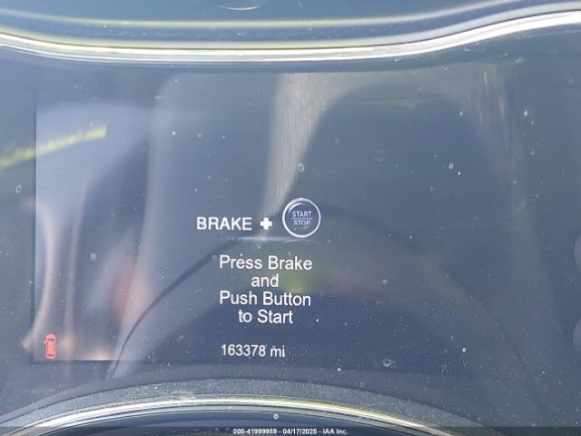 1C4RDHAG8EC405373 Dodge Durango Sxt