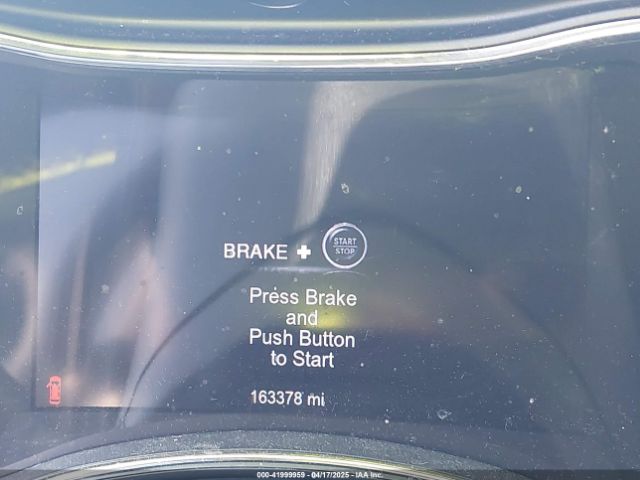 1C4RDHAG8EC405373 Dodge Durango Sxt