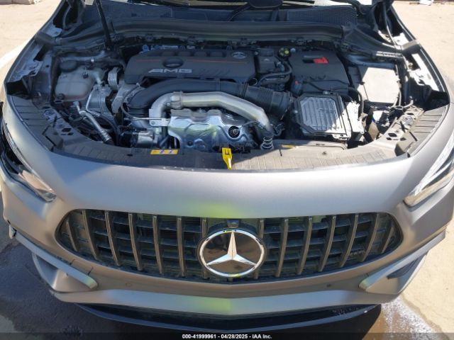 W1N4N5BB9RJ618030 Mercedes-Benz m260