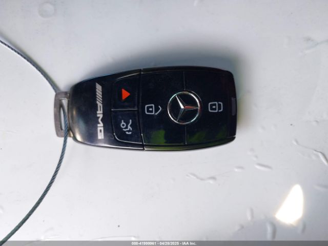 W1N4N5BB9RJ618030 Mercedes-Benz m260
