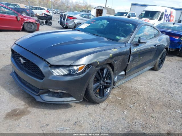 1FA6P8TH8G5325813 Ford Mustang Ecoboost