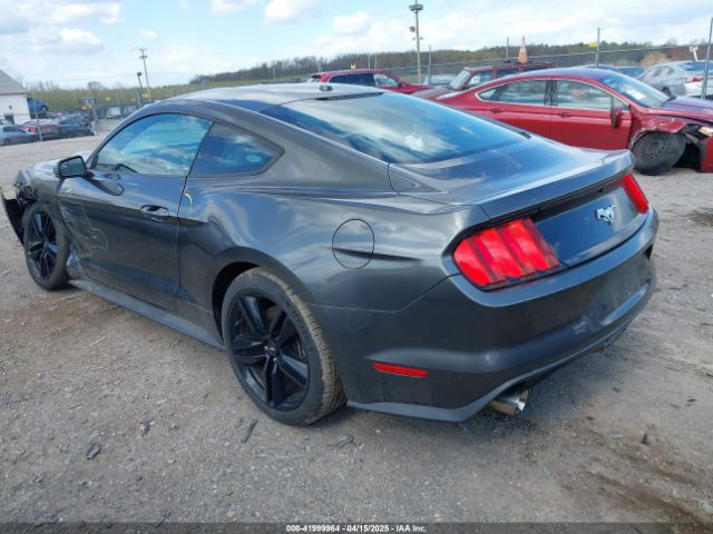 1FA6P8TH8G5325813 Ford Mustang Ecoboost