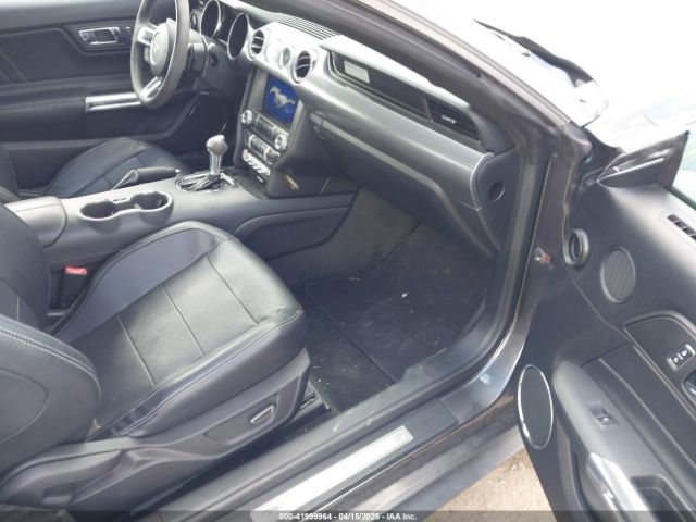 1FA6P8TH8G5325813 Ford Mustang Ecoboost