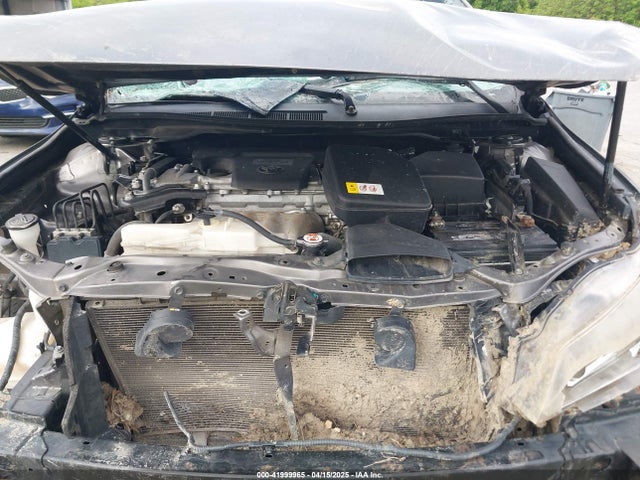 4T1BF1FK0HU325334 Toyota 2ar-fe